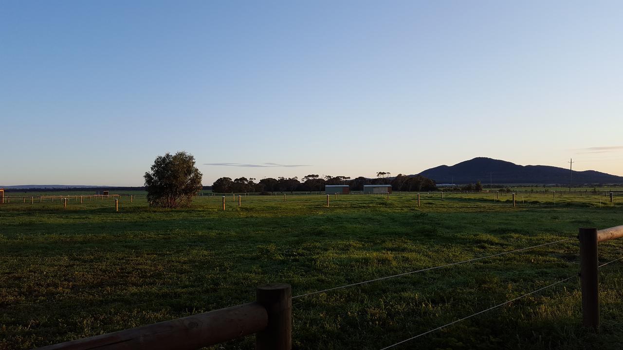 拉拉小屋住宿加早餐旅馆 Lara 外观 照片