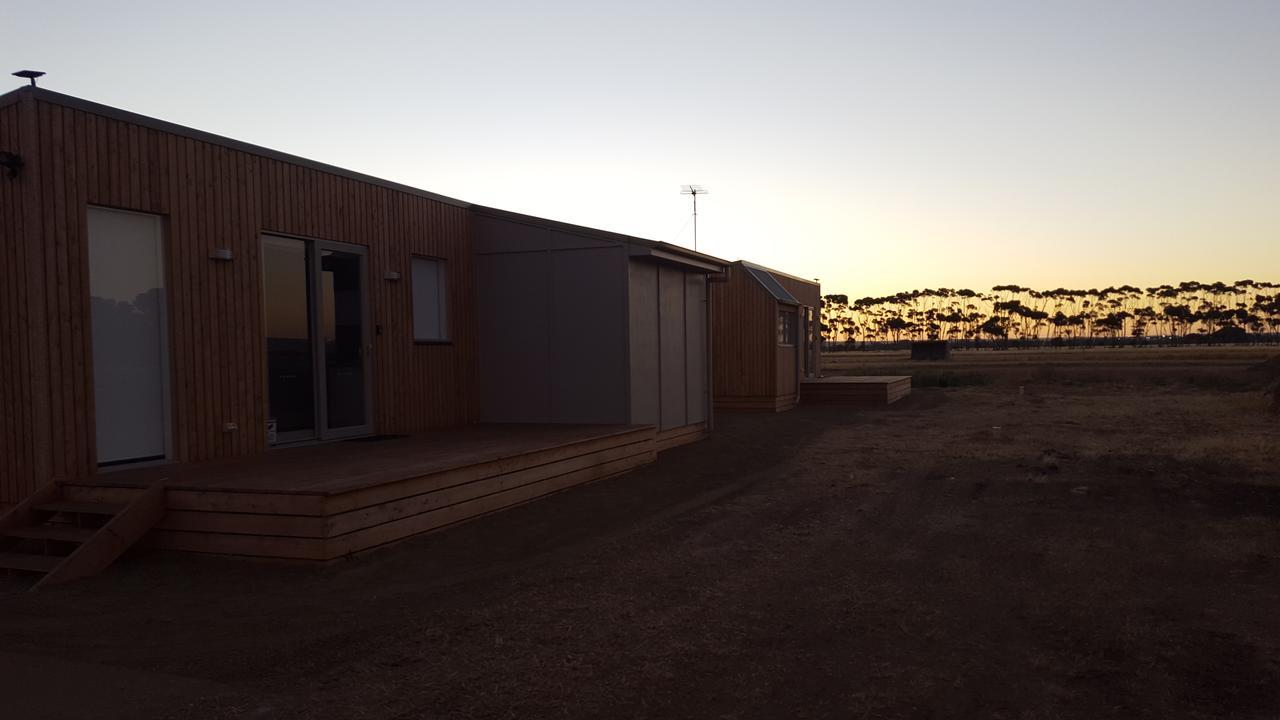 拉拉小屋住宿加早餐旅馆 Lara 外观 照片