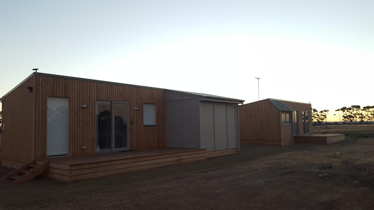 拉拉小屋住宿加早餐旅馆 Lara 外观 照片